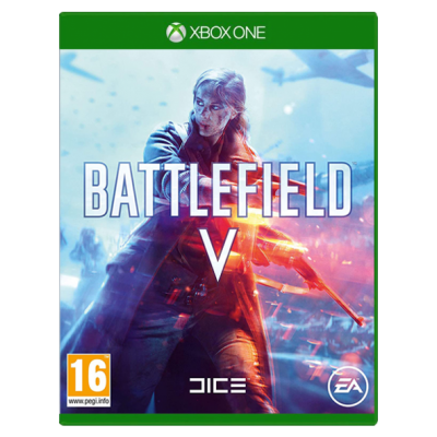 Battlefield V